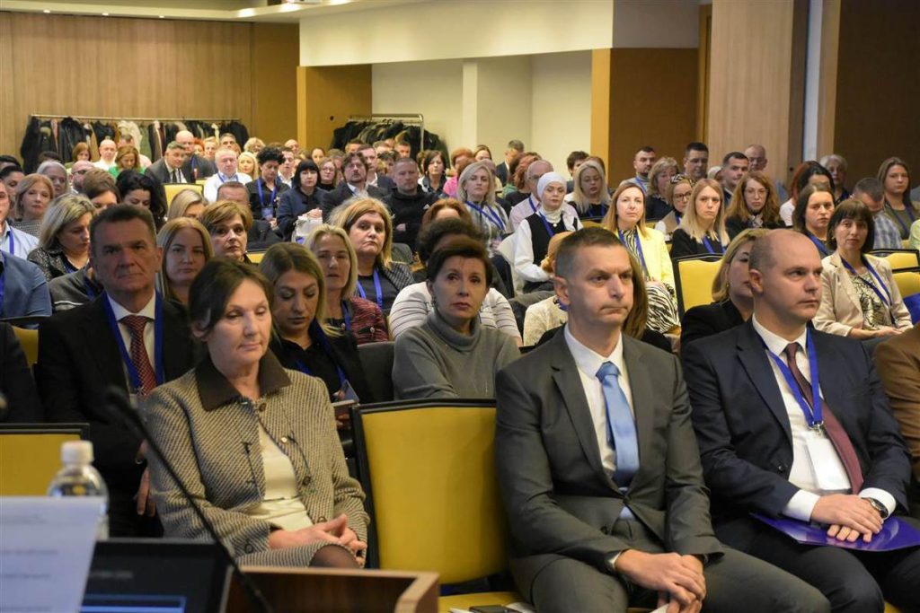 Program obilježavanja manifestacije: “Dani kvalitet u FBiH 2026.” – Četvrta obavijest