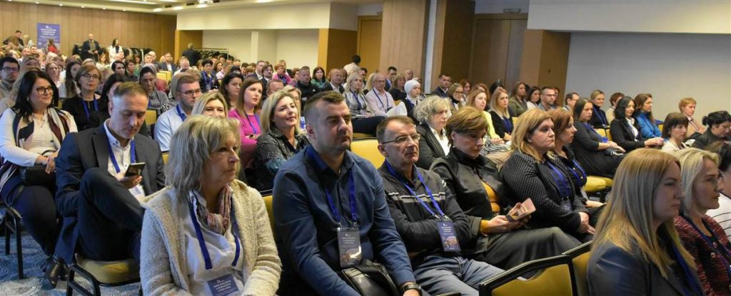 ZATVORENI DANI KVALITETA U ZDRAVSTVU U FBIH