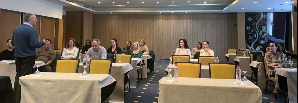 Edukacija za specijalizante porodične/obiteljske medicine