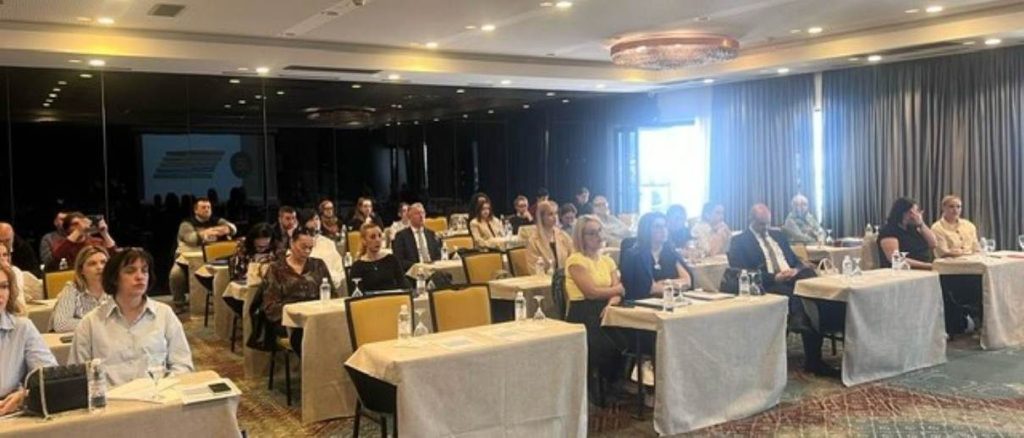Održana dva modula obuke za koordinatore kvaliteta