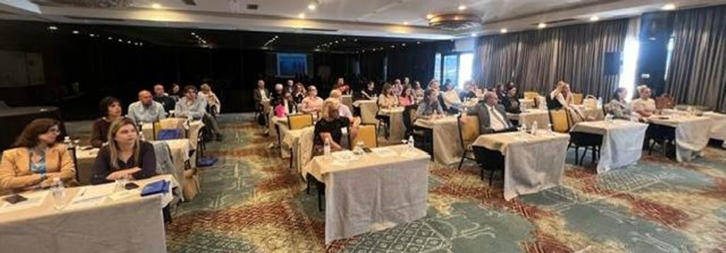 Obuka za koordinatore, modul 11
