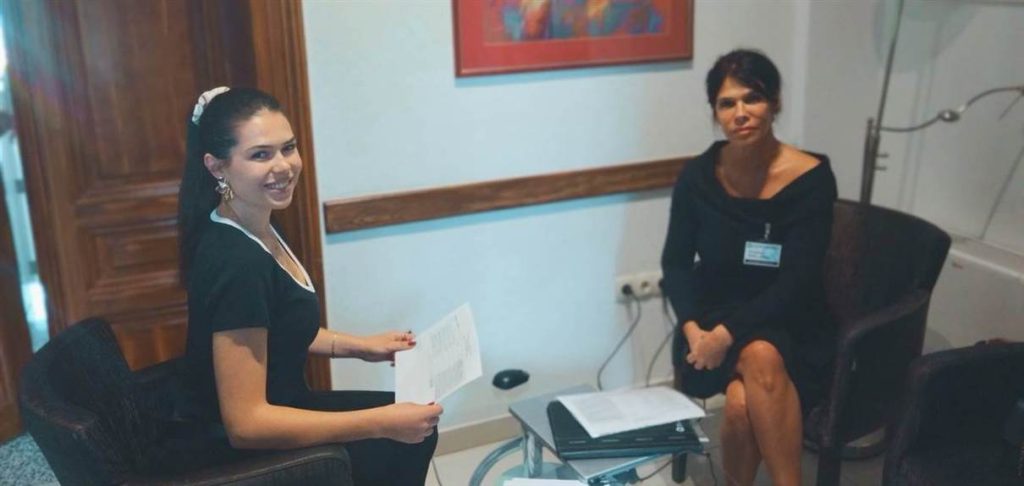 Vanjska ocjena Stomatološke poliklinike “Jurišić” Mostar