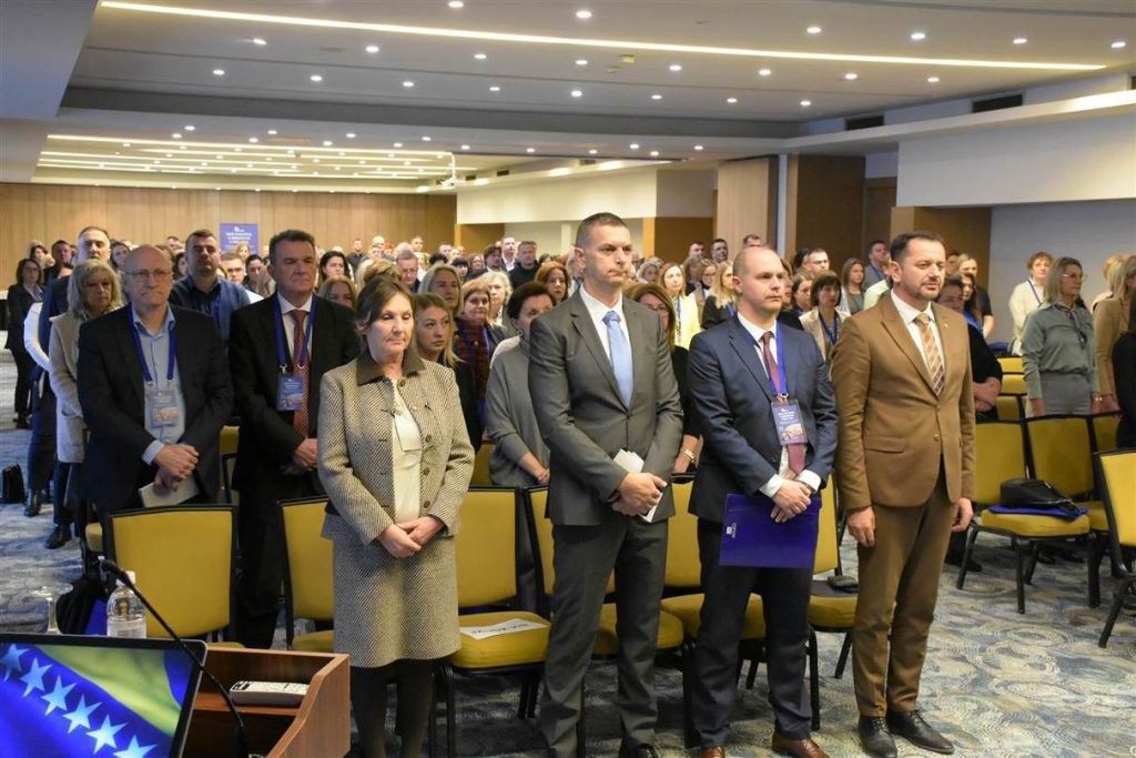 Informacija o održavanju manifestacije “Dani kvaliteta u zdravstvu u FBiH 2026”